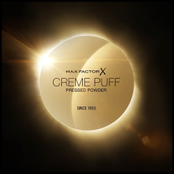 Max Factor Creme Puff - компактная пудра, 14 g