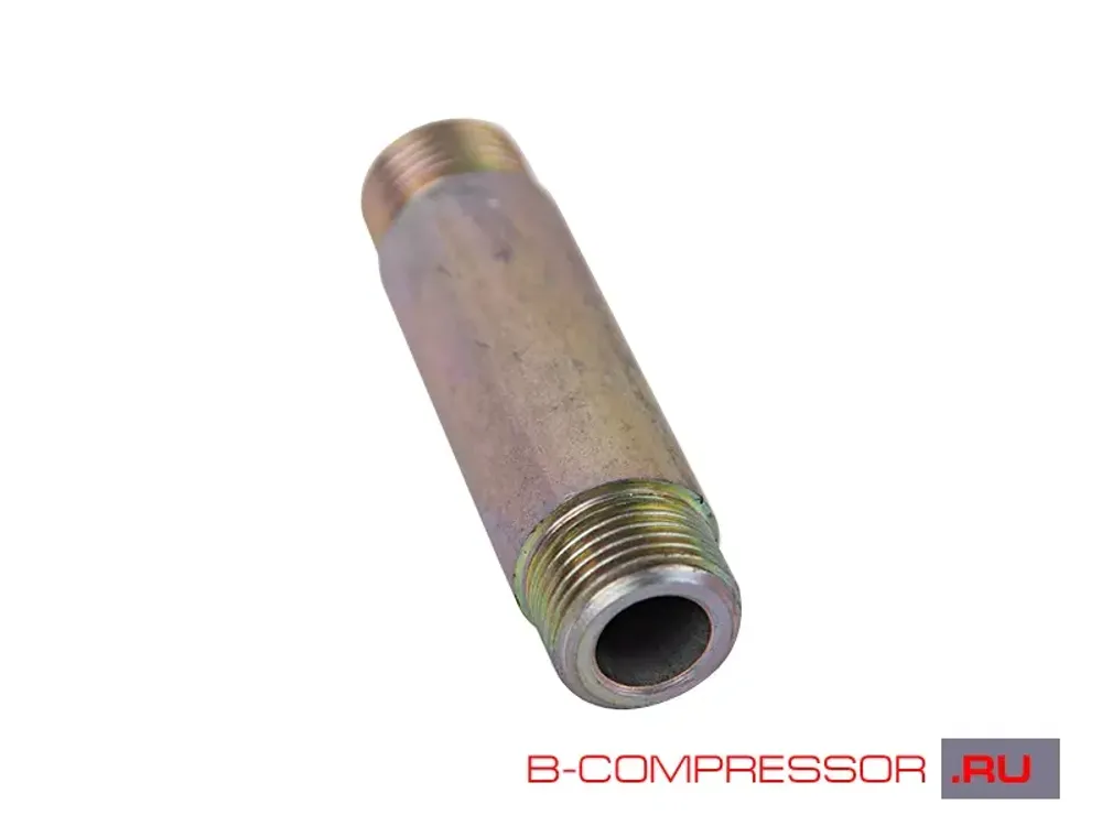 Патрубок С416М.05.00.001