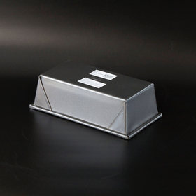 Форма для выпечки 21х11х7см