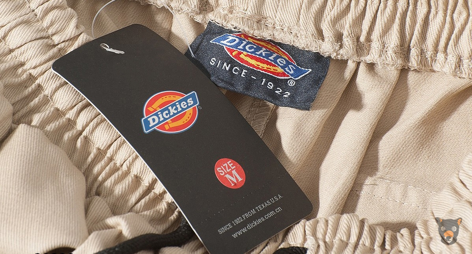 Джоггеры Dickies