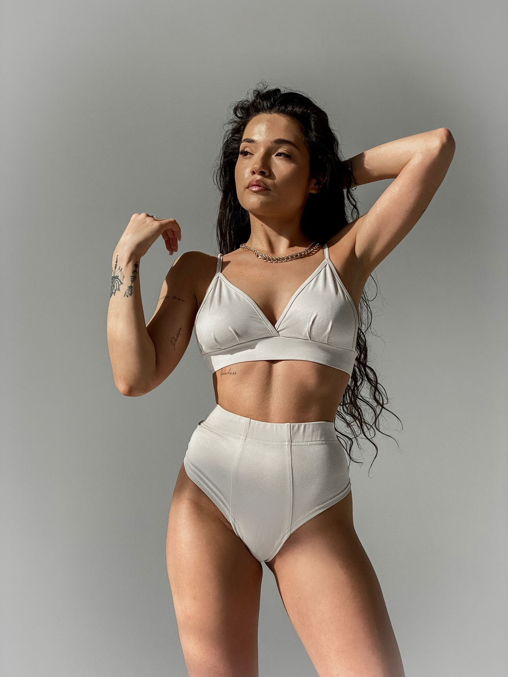 Бра LOUNGE UNDERWEAR