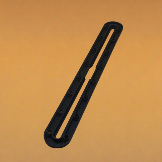 Планка Т-паз салазки 358мм (VIN-TYQ-003-DG2)