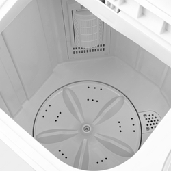 Стиральная машина полуавтомат OPTIMA МСП-55СТ