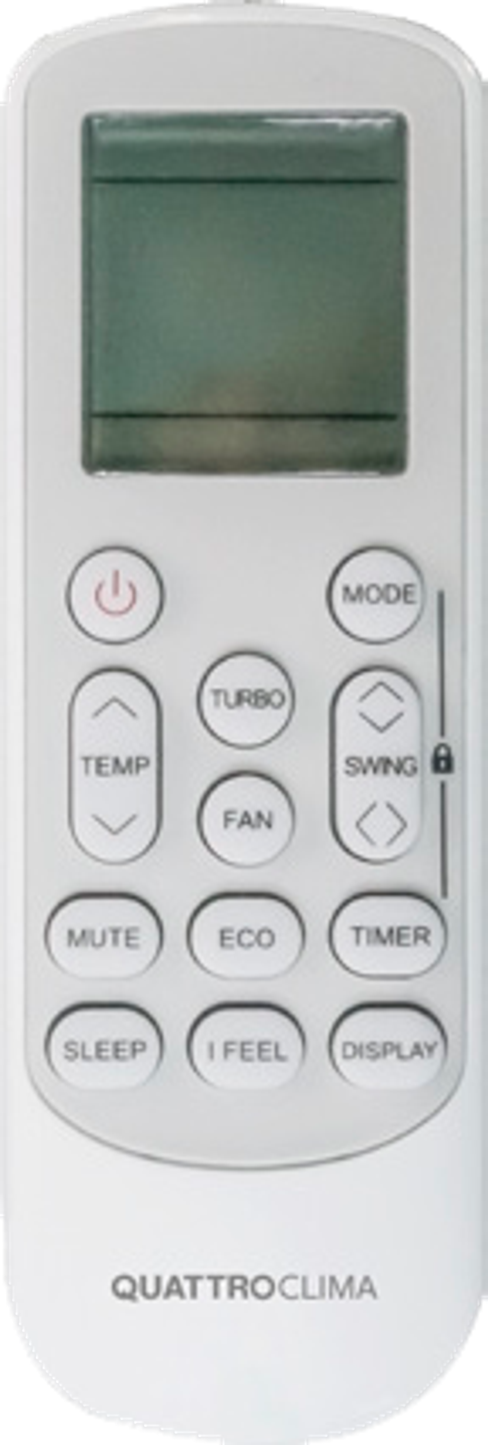 Сплит-система QuattroClima Sirocco