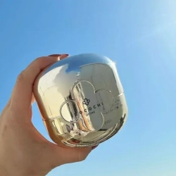 Cocochi Кремовая антивозрастная маска-эссенция для кожи лица Кокочи - AG Ultimate Facial Essence Cream Mask N, 90 г/20 г