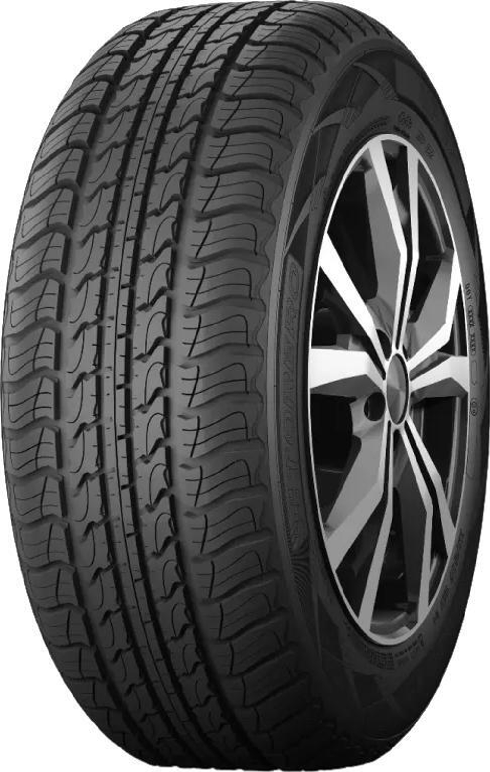 Автошина 215/65R16 TORERO (MATADOR) MP82 CONQUERRA 2 98H (H)