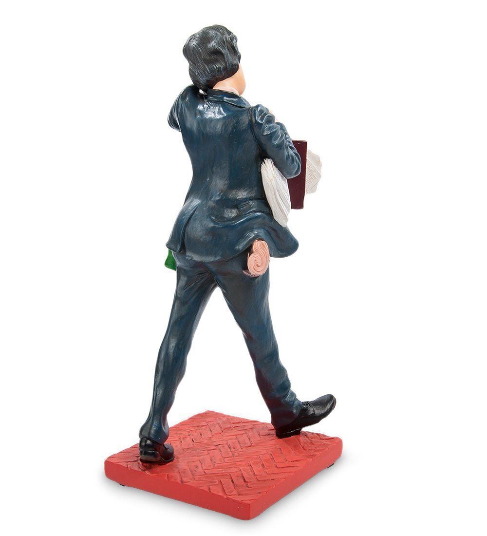 FO-84004 Статуэтка мал. «Бизнесмен» (The Businessman. Forchino)