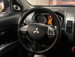 Mitsubishi Outlander, 2008 год