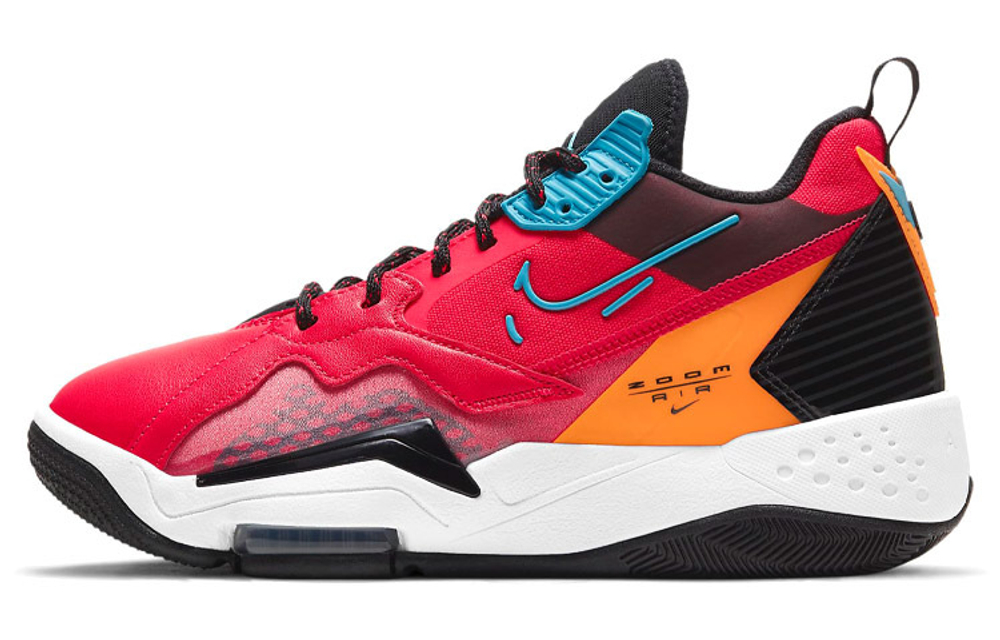 Кроссовки Jordan Zoom 92 (Женская размерная сетка)