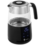 Чайник электрический LEONORD LE-1525 черный (109685)