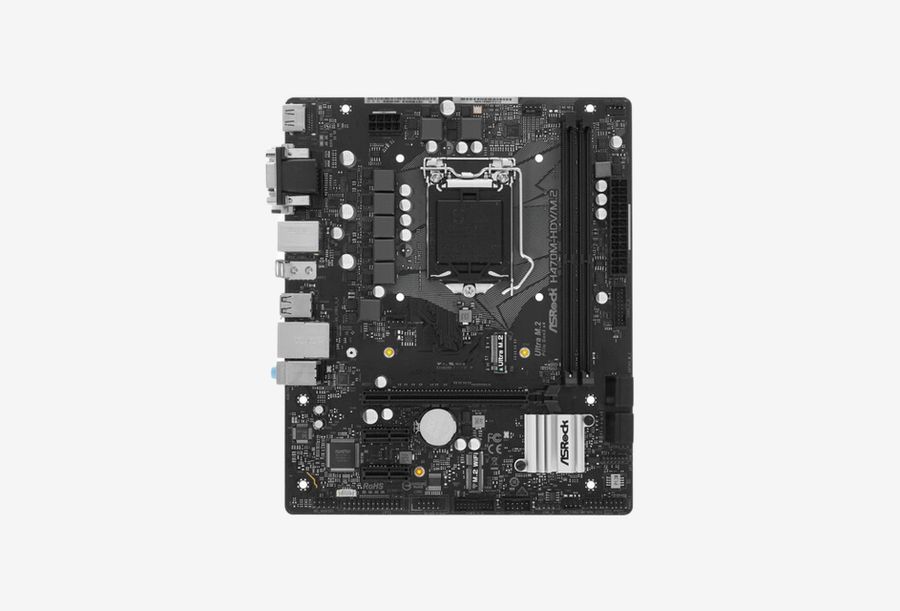 ASRock H470M-HDV M.2_0126709110232