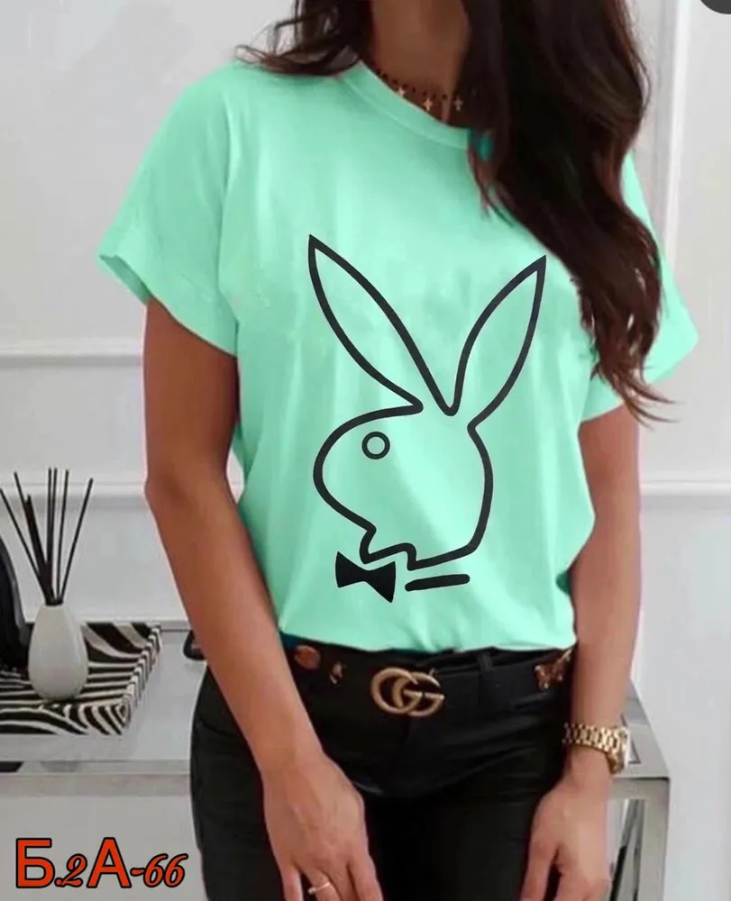 Футболка 6824774 Fabrika