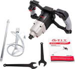 Миксер строительный аккумуляторный P.I.T. PHM20H-120A