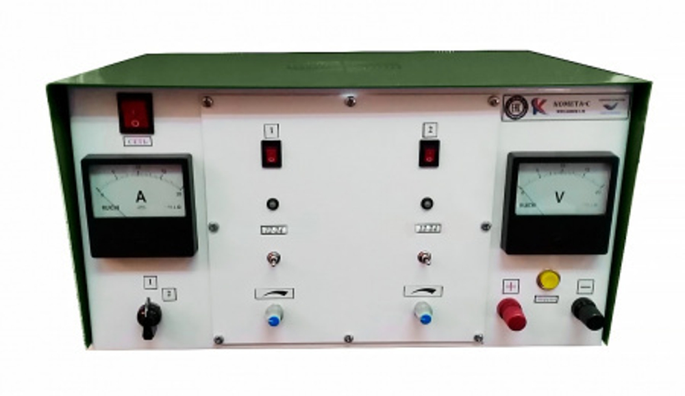 Зарядное устройство ЗУ-2-2И-12/24