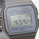 Мужские наручные часы Casio Collection F-91WS-8