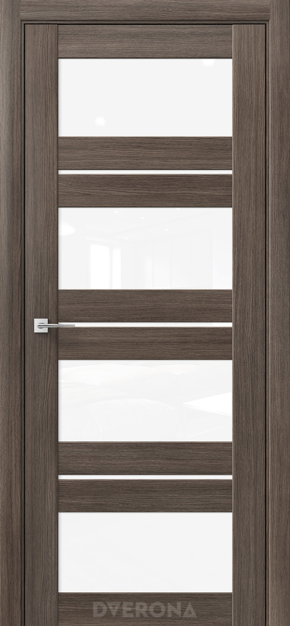 DVERONA КВАТРО-7 (White)