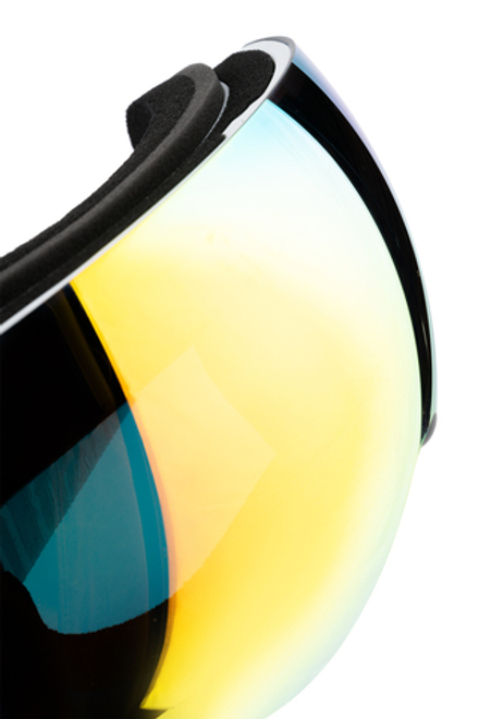 Маска PRIME - COOL-C1 White