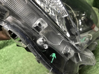 Фара левая Toyota RAV4 5 XA50 (18-нв) LED