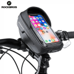 Сумка велосипедная на раму Rockbros B70