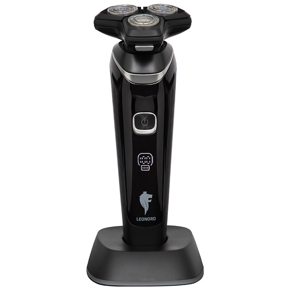 Бритва LEONORD LE-1221 (109272)