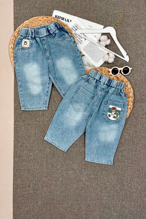 Бриджи для мальчиков