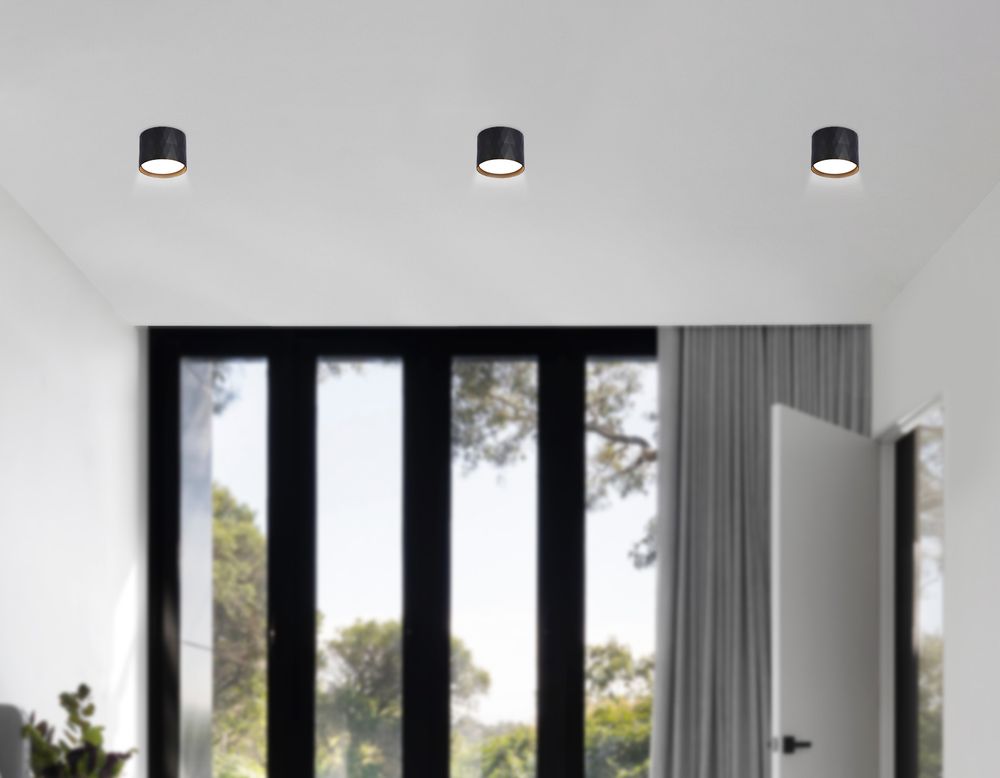 Ambrella Накладной точечный светильник GX53 GX Standard tech TN5359