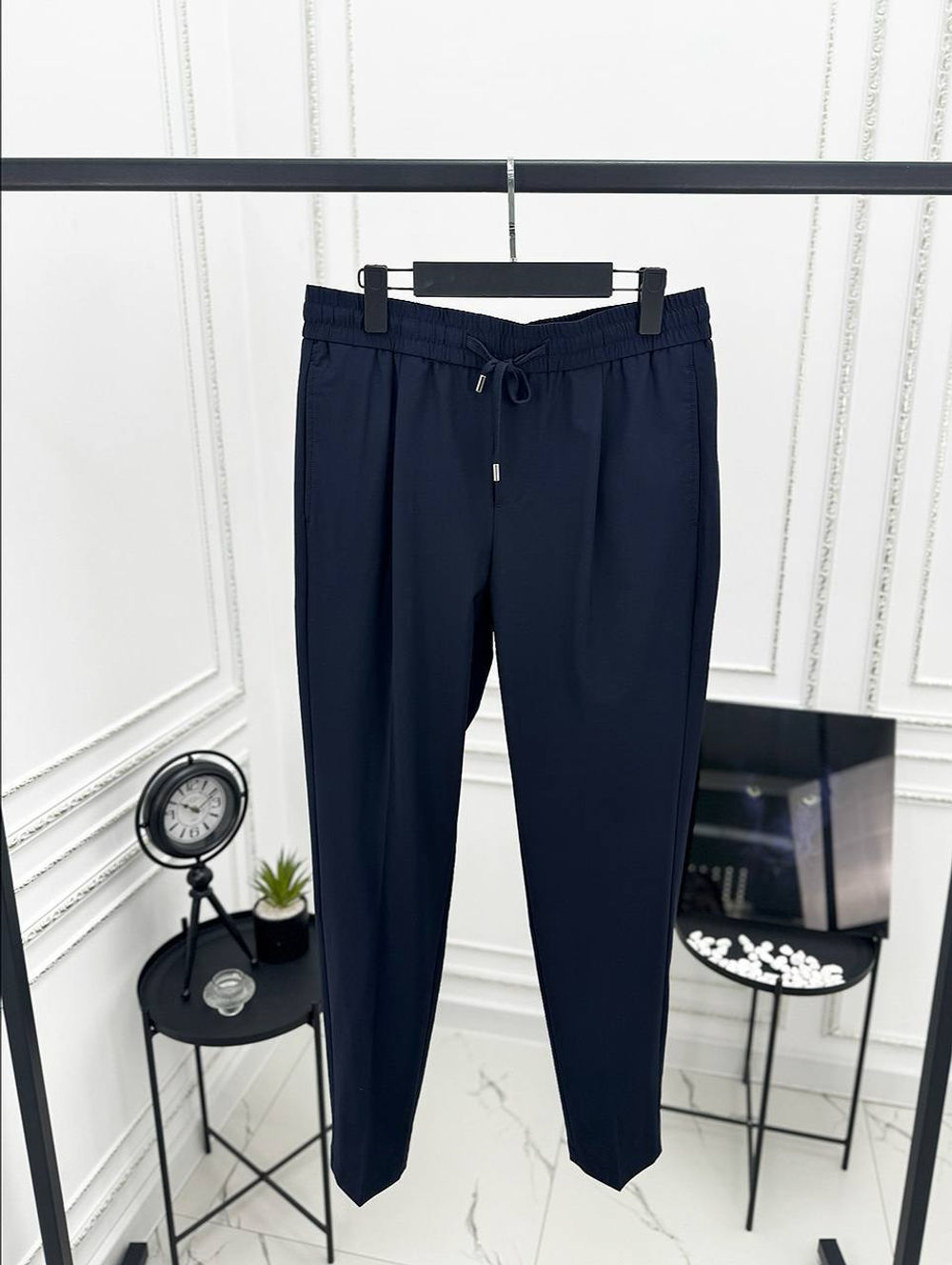 Штаны Loro Piana