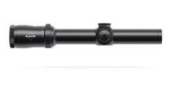 Оптический прицел Dedal DH 1-7Х24 с сеткой MRH-DW1