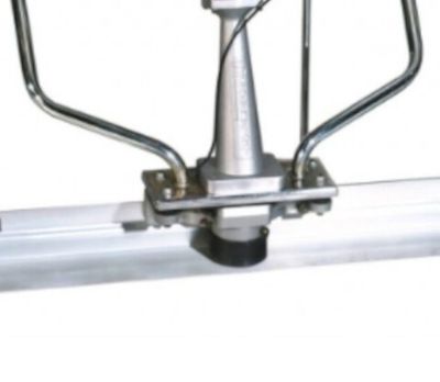 Привод к виброрейке MCD-4 (без двигателя)