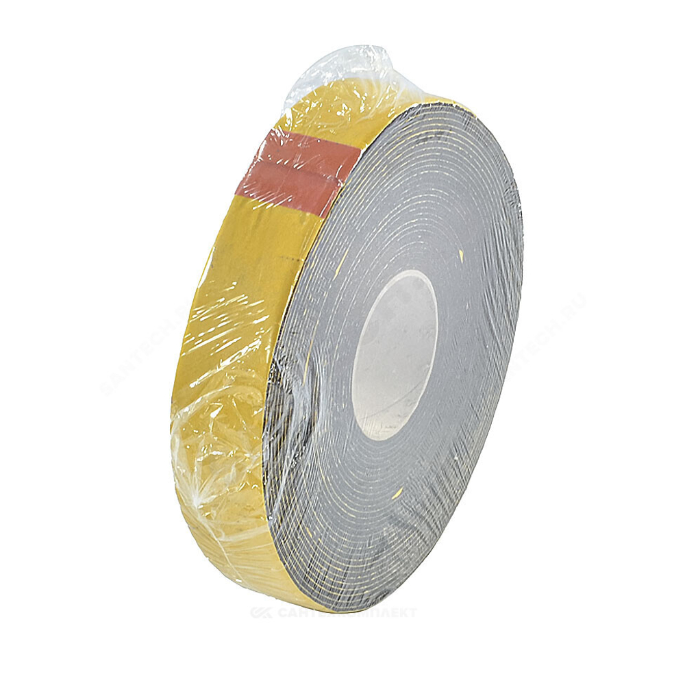 Лента ENERGOCELL HT 3/0,5-15 самоклеящаяся Energoflex ECLL0305015HTSK