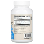 Jarrow Formulas, BroccoMax для веганов, 120 вегетарианских капсул (17,5 мг в 1 капсуле)