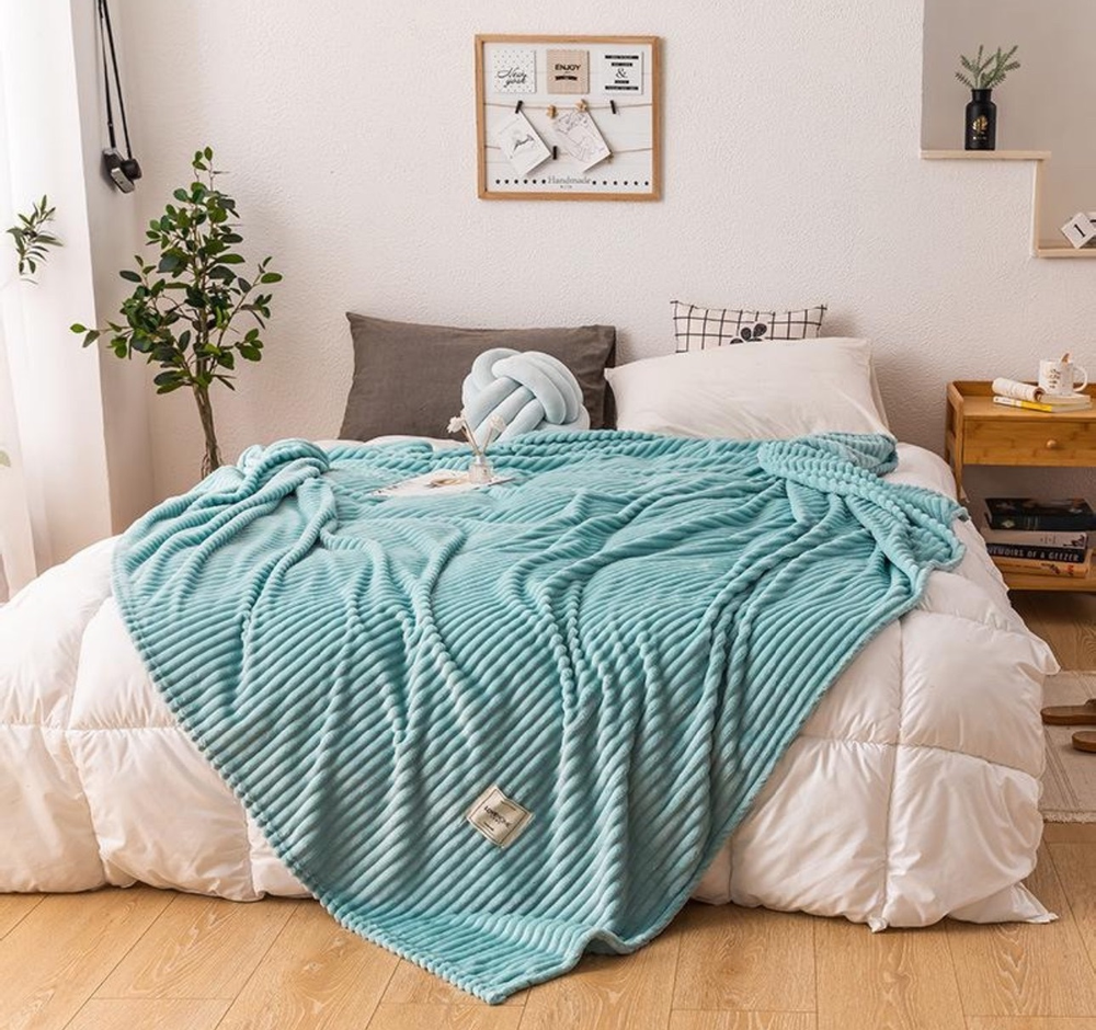 Плед  БЭМБИ 1,5сп