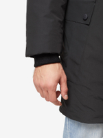 КУРТКА УТЕПЛЕННАЯ BASK MARS