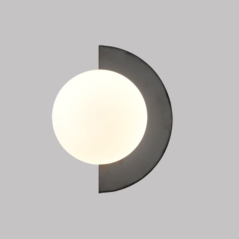 Настенный Светильник Orsa Black By Imperiumloft