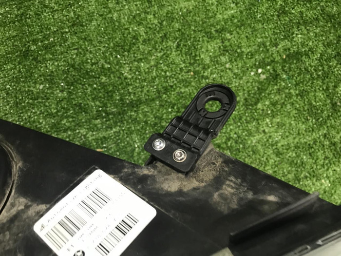 Фара правая BMW X5 F15 X6 F16 (2015-2018) Adaptive LED (В пленке)