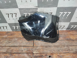 Бампер задний правая часть Omoda C5 22-нв Б/У Оригинал 602002018AA