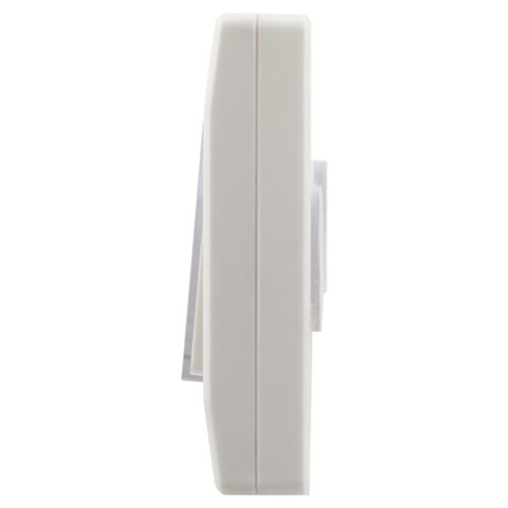 Светодиодный фонарь подсветка Трофи SB-102 пушлайт, [СОВ, 3хААА, белый, 1шт в пакете]