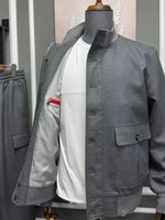 Костюм Kiton