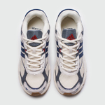 Кроссовки Adidas Response CL Cream Blue