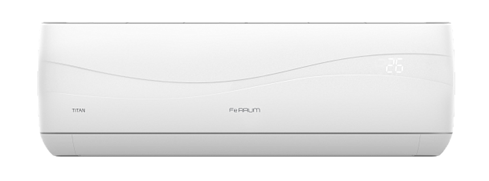 Сплит-система FERRUM, TITAN WS30 (on/off), FIS36VR1 / FOS36VR1-WS30