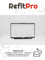 Рамка матрицы для ноутбука Lenovo ideapad ideapad 5-15ARE05/ITL05/ILC05, синяя (5B30S18988), оригинал