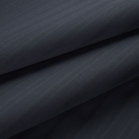 КПБ Digray stripe, Дуэт , 50х70, простыня 160х200х30 . DOMTEKC