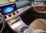 Mercedes-Benz E-Class W213 E350 4MATIC Avangarde (04.2022)