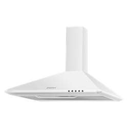 Каминная вытяжка Maunfeld AIRE 50 WHITE