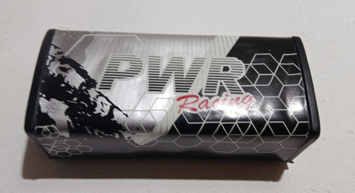 Защита на руль Питбайк PWR Racing FRZ 125