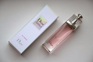 Christian Dior Addict Eau Fraiche 2014