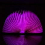 Светильник «Книга» 17*12см LED на батарейках