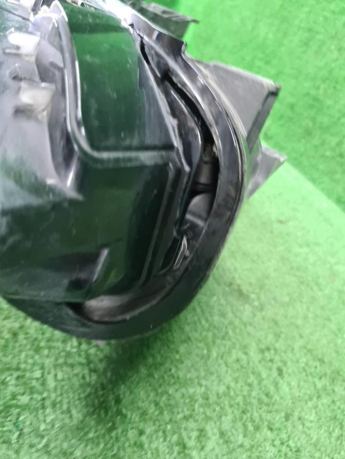Фара правая EXEED VX (2021-2024) LED