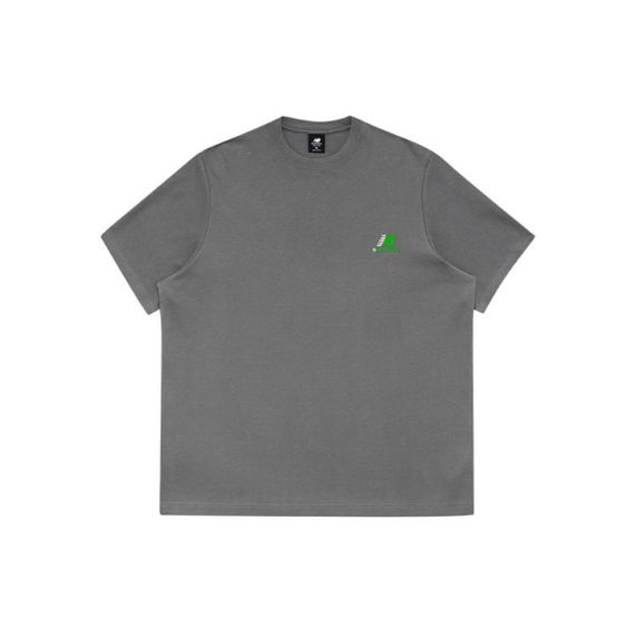 New Balance nice rice SS22 Logo T