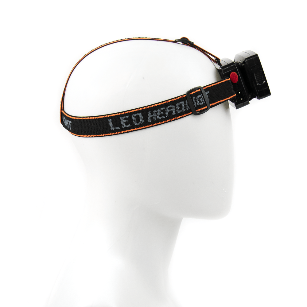 Фонарь налобный Yadjia YJ-1837